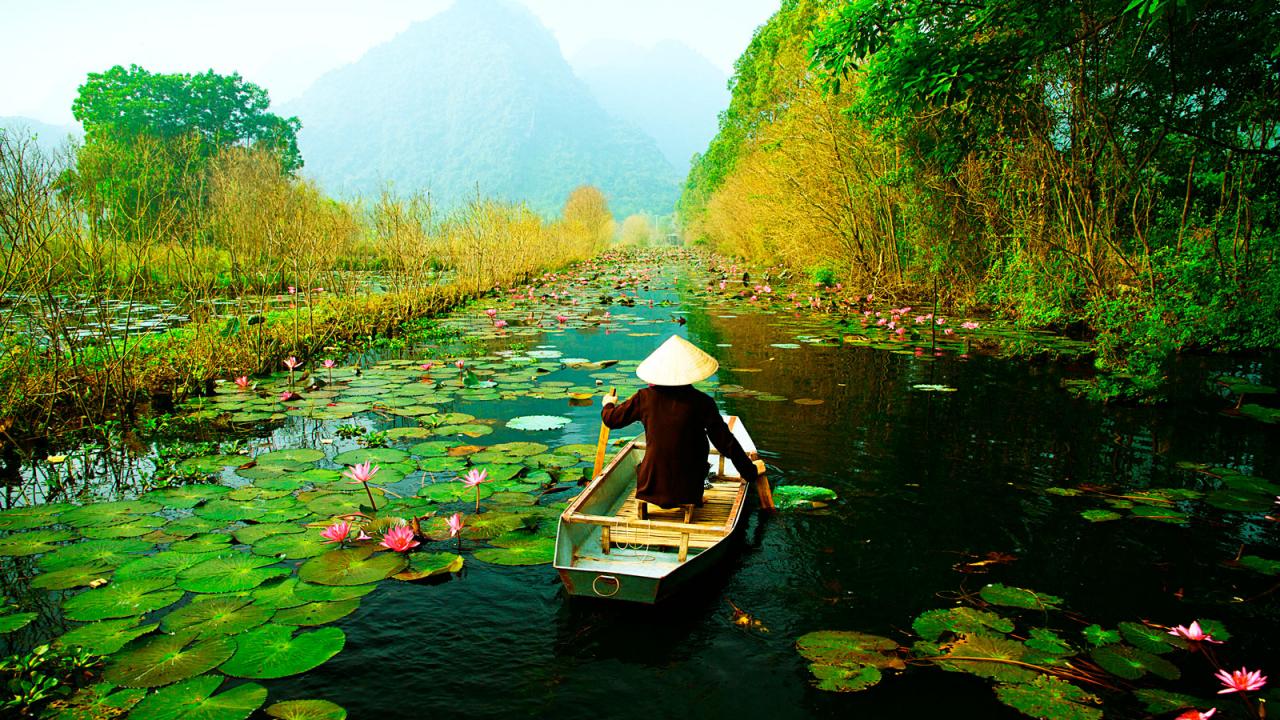Vietnam Travel Guide | CNN Travel