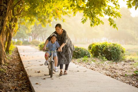 Những thói quen tốt giúp cha mẹ nuôi dạy con cái » Báo Phụ Nữ Việt Nam