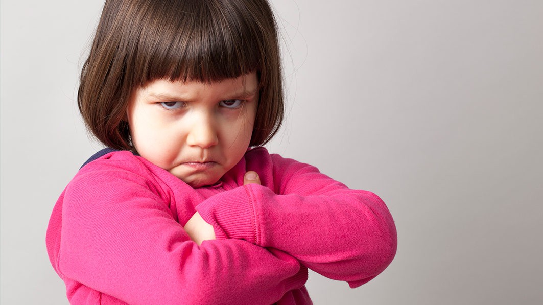 Cách dạy trẻ kiểm soát cơn giận dữ để ngăn chặn loạt hậu quả tiêu cực khó  lường