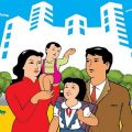 Cha mẹ có vai trò quyết định hình thành nhân cách con trẻ - Giáo dục Việt  Nam