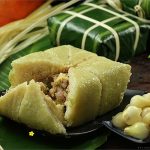 Bánh Chưng – Nét văn hóa Tết Việt