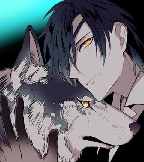 12 chòm sao] The Werewolf Game - Giới thiệu nhân vật (1)(Đã chỉnh sửa) |  Phim hoạt hình hay, Cosplay anime, Anime