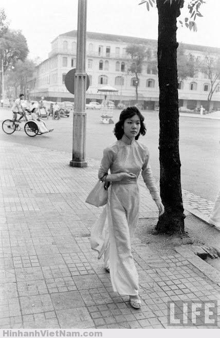 Ghim trên Phụ nữ Việt nam trước 75