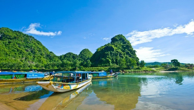 9 Gorgeous Destinations Not To Be Missed In Quang Binh