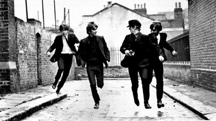Phim về tứ quái The Beatles kỷ niệm 50 năm ra mắt - Zing - Tri thức trực  tuyến