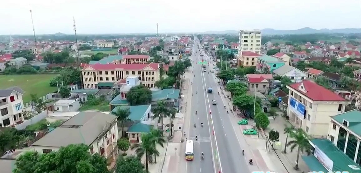 Huyện Quỳnh Lưu, Nghệ An: Vượt qua thách thức