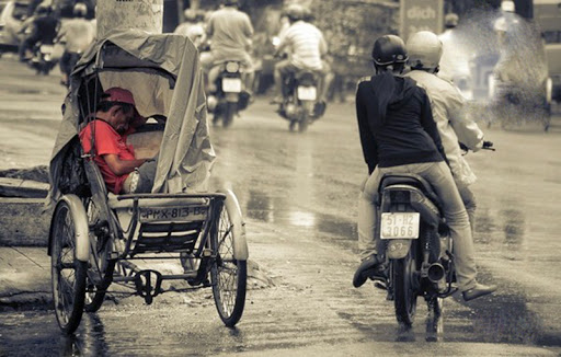 Cảm nhận về người Sài Gòn của một người Hà Nội | 8 Sài Gòn